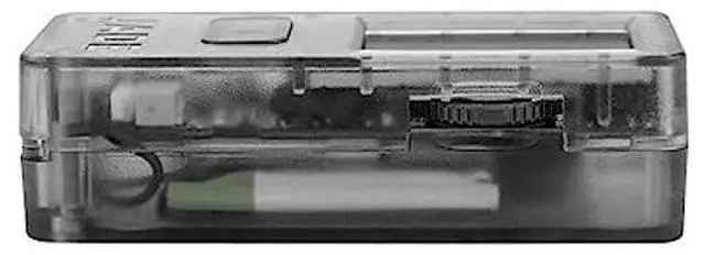 Alt view image 5 of 5 - Blockstream Jade - Bitcoin Hardware Wallet - Camera - Bluetooth - USB-C - 240 mAh Battery - Secure Your Bitcoin Offline