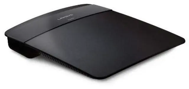 Alt view image 5 of 5 - Linksys N300 Wi-Fi Wireless Router with Linksys Connect including Parental Controls & Advanced Settings (E1200) [parallel import goods]