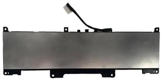 Alt view image 5 of 5 - EPYOBW AN03XL Laptop Battery 42.75Wh 3600mAh 11.4V Compatible with HP Pro x360 Fortis 11 G9 inch G9 Notebook PC 48B40AV 48B41AV 48B45AV Series AN03042XL TPN-DB0M M73474-005 M64308-2C1