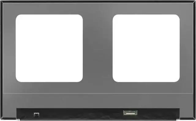 Alt view image 3 of 5 - HOYRTDE 13.3" Screen Replacement for HP Elitebook 830 G7 835 G7 M08536-001 M08540-001 FHD 1920x1080 30Pin Non-Touch LED LCD Display Screen Panel