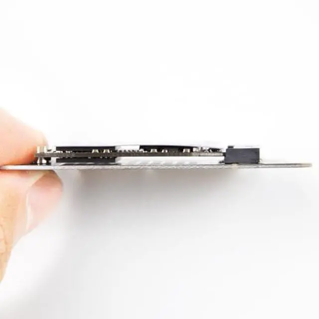 Alt view image 5 of 5 - ocxutsx 1TB SSD for MacBook Pro 13" A1708 Late 2016 MLL42LL/A EMC 2978 Non-touchbar Solid State Drive