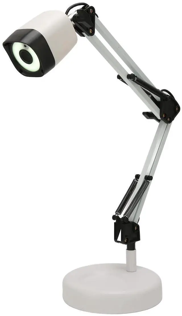 Main image of Document Camera, K913AF 8MP USB Document Scanner with 5 Dimming Fill Light, Catch A3, Support OCR, Barcode 2D Code, PDF Convert, Video, for Office ID Cards Notes Magazines