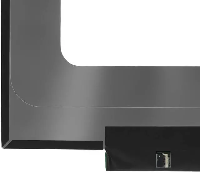 Alt view image 5 of 5 - 17.3" Screen Replacement for HP 17-CP 17Z-CP 17Z-CP000 17Z-CP100 17Z-CP200 17Z-CP300 17-CP0013DX 17-CP0700DX LCD Display Panel 30 pins 60 Hz (FHD 1920(RGB)x1080 Non-Touch)