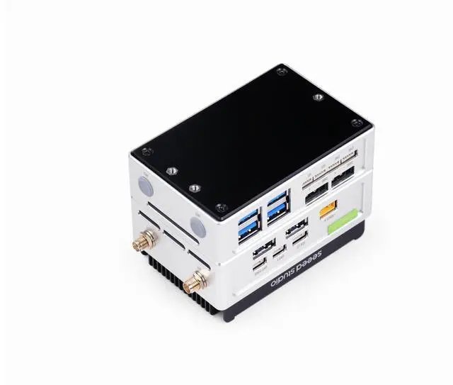 Alt view image 4 of 5 - reComputer Mini J3011 with Extension