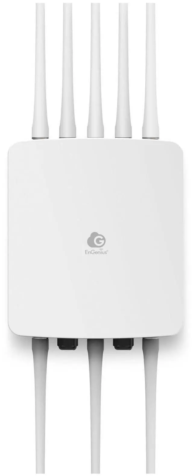 Main image of EnGenius Cloud Managed ECW270 Wi-Fi 6 (11ax) 4x4 Outdoor Access Point
