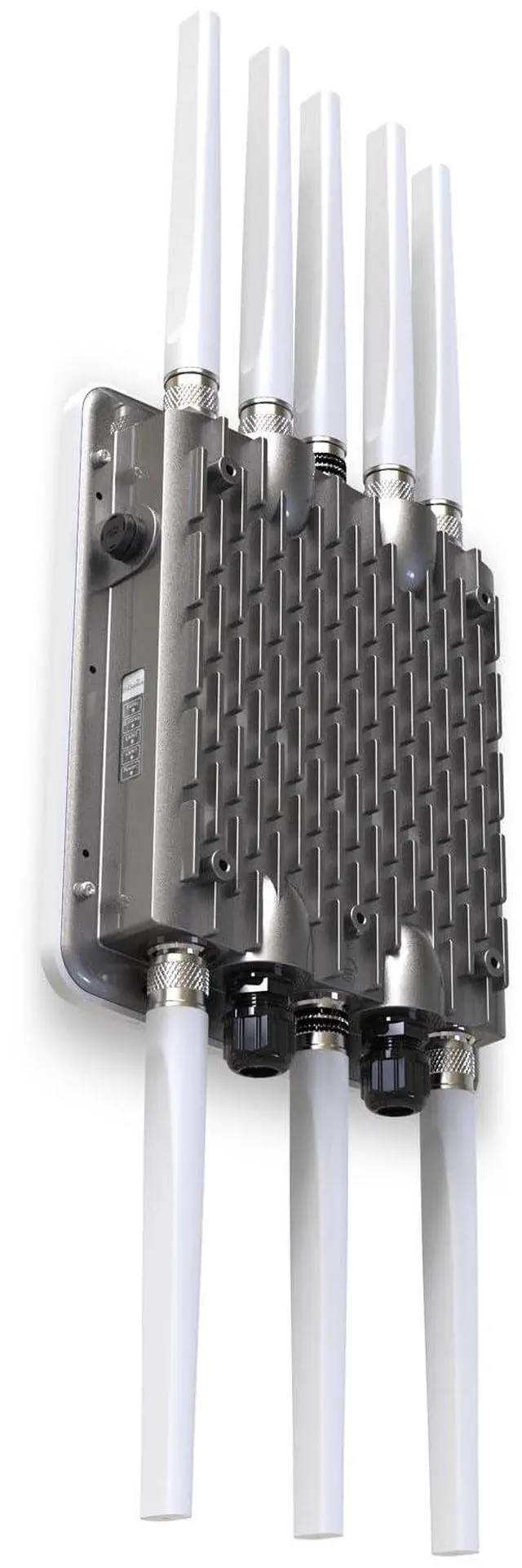 Alt view image 2 of 3 - EnGenius Cloud Managed ECW270 Wi-Fi 6 (11ax) 4x4 Outdoor Access Point