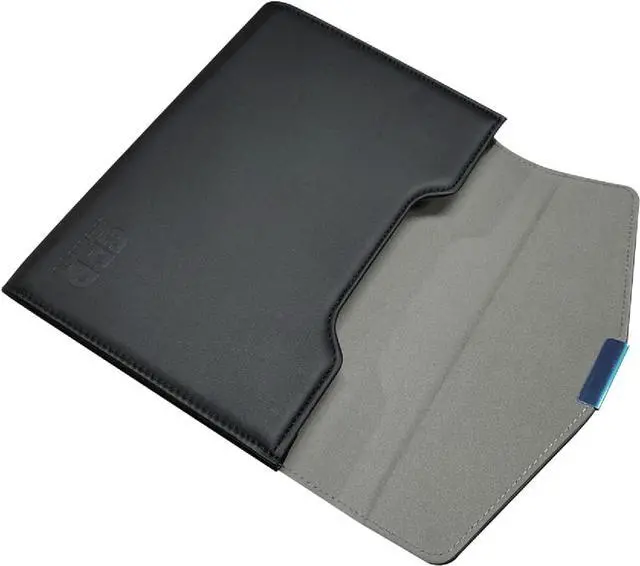 Alt view image 3 of 5 - GPD P2 Max, Pocket 3 and Win Max Protective Faux Leather Case Bag for Windows 10 System Mini Laptop Cover Kit