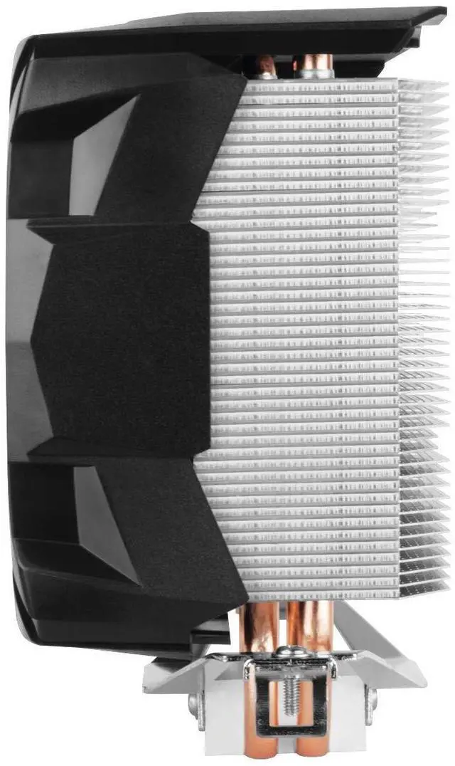Alt view image 4 of 5 - ARCTIC Freezer 7 X - Compact CPU Cooler, 100 mm PWM Fan, Multi-Compatible with Intel & AMD, LGA1700 Compatible, 300-2000 RPM (PWM Controlled), Pre-Applied MX-4 Thermal Paste