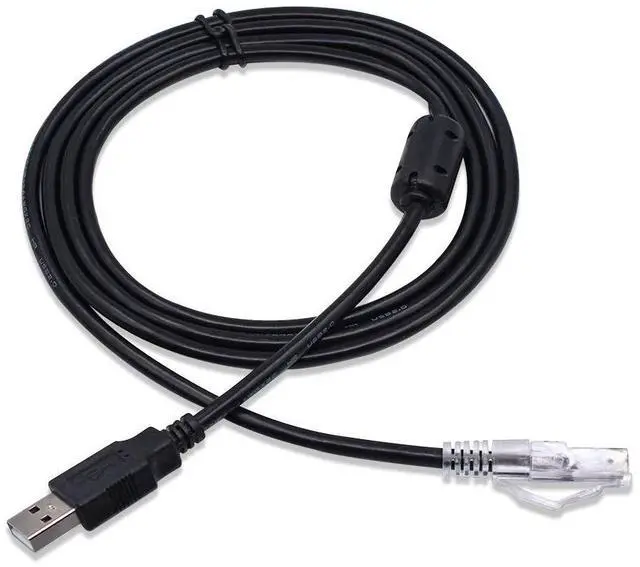 Alt view image 5 of 5 - Aimtobest PMKN4147 PMKN4147A USB Programming Cable Compatible for Motorola XPR2500 CM200D CM300D DEM400 DM1400 DM1600 DM2400 DM2600 XiR M3188 M3688 M6660 Radio