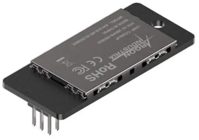 Alt view image 2 of 4 - Argon Industria ZigBee Module