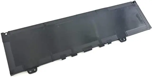 Alt view image 4 of 4 - Hubei F62G0 F62GO CHA01 RPJC3 0RPJC3 39DY5 039DY5 Laptop Battery Replacement for Dell 13 7000 5370 7370 7373 7380 7386 Convertible P83G001 P83G002 P87G001 Vostro 5370 D1525S D1505G(11.4V 38Wh)