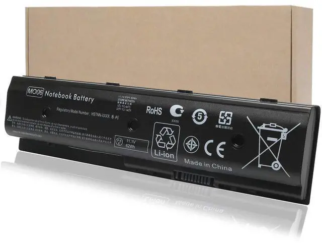 Main image of MO06 MO09 Laptop Notebook Battery for HP Pavilion DV4-5000 DV6-7000 DV7-7000 HP 672412-001 671731-001 671567-831 671567-421 HSTNN-YB3N HSTNN-LB3N HSTNN-LB3P HSTNN-UB3N TPN-W106