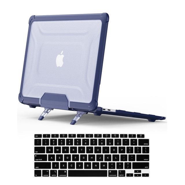 G JGOO Compatible With MacBook Pro 14 Inch Case 2026 2025-2021 Release
