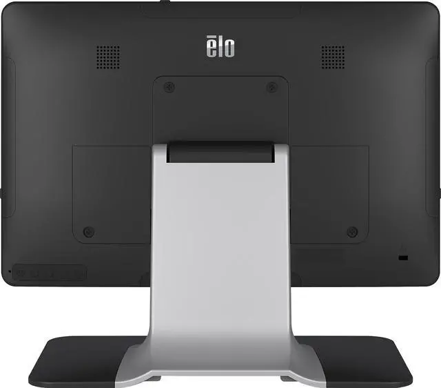 Alt view image 3 of 4 - Elo 1302L - 13" Touchscreen Monitor with Stand for POS, Retail, Hospitality - 10 Touch, USB-C