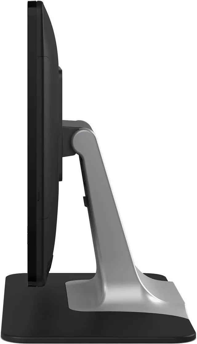 Alt view image 4 of 4 - Elo 1302L - 13" Touchscreen Monitor with Stand for POS, Retail, Hospitality - 10 Touch, USB-C