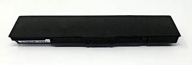Alt view image 5 of 5 - GHU New Battery 48 Wh PA3534U-1BRS Compatible with Toshiba A200 A210 A300 A350 A355 L300 L305 L450 L500 L505 L555 PA3533U-1BRS PA3533U-1BAS PA3534U-1BAS PA3535U-1BAS