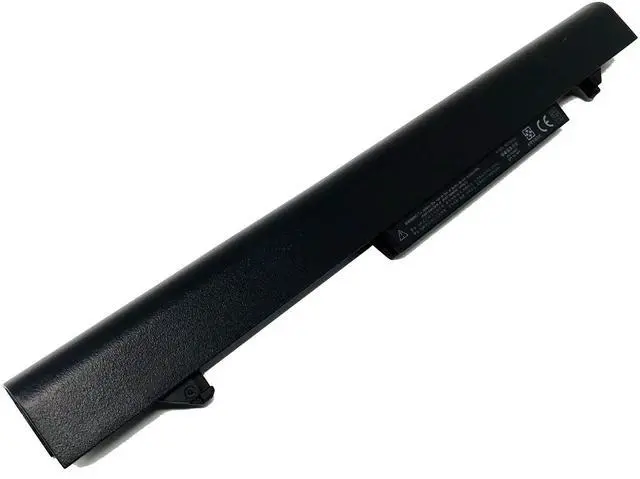 Alt view image 5 of 5 - GHU New Battery Replacement for RA04 745662-001 708459-001 768549-001 707618-121 707618-141 707618-541 745416-121 Battery for Hp ProBook 430 G1 G2 H6L28AA H6L28ET HSTNN-IB4L - 14.8V 2600MAH
