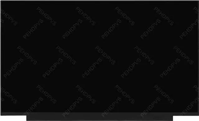 Alt view image 2 of 4 - PEHDPVS LM156LF2F01 Replacement for HP Victus 15-fb 15-FB1013DX 15-fa0010nr 15-fb0020nr 15-fb0121nr 15-fb0028nr 845A2UA 40Pins 144HZ 1920x1080 15.6" LCD Non-Touch Screen Laptop Panel