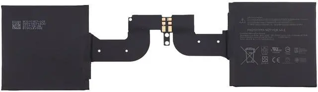 Main image of SwarKing Replacement Battery Compatible with DYNH01 Microsoft Surface Book 2 15" 1793 Enhanced Version Tab