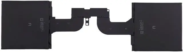 Alt view image 2 of 3 - SwarKing Replacement Battery Compatible with DYNH01 Microsoft Surface Book 2 15" 1793 Enhanced Version Tab