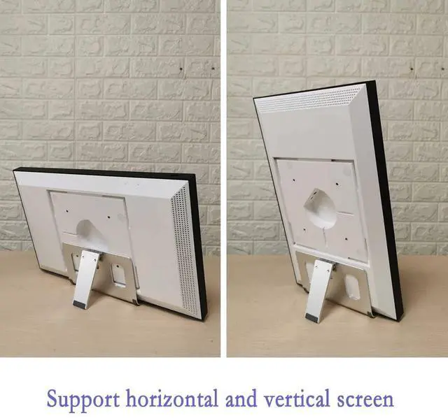 Alt view image 2 of 5 - Tilt Stand for Echo Show 15 Silver 041-02 SX
