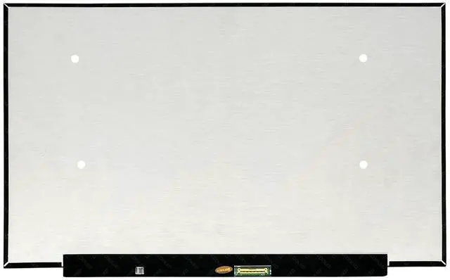 Alt view image 2 of 5 - LCDOLED Compatible with NV140DRM-N61 BOE0931 B140QAN05.H AUO2698 M140NWHE R0 IVO8C45 100% sRGB 14.0 inches 2240x1400 60Hz IPS 40Pin LCD Display Screen Panel Replacement