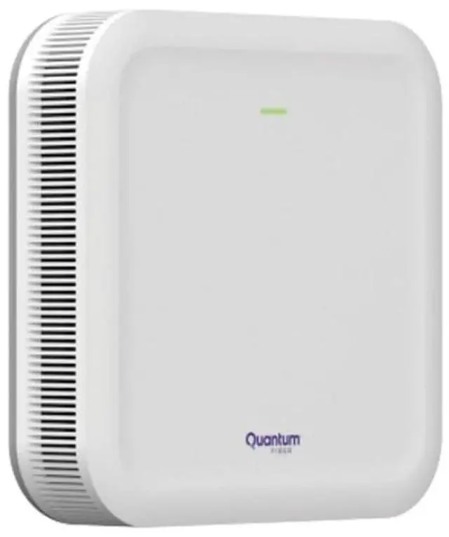 Main image of Quantum Fiber W1700K WiFi 7 Wired POD Centurylink