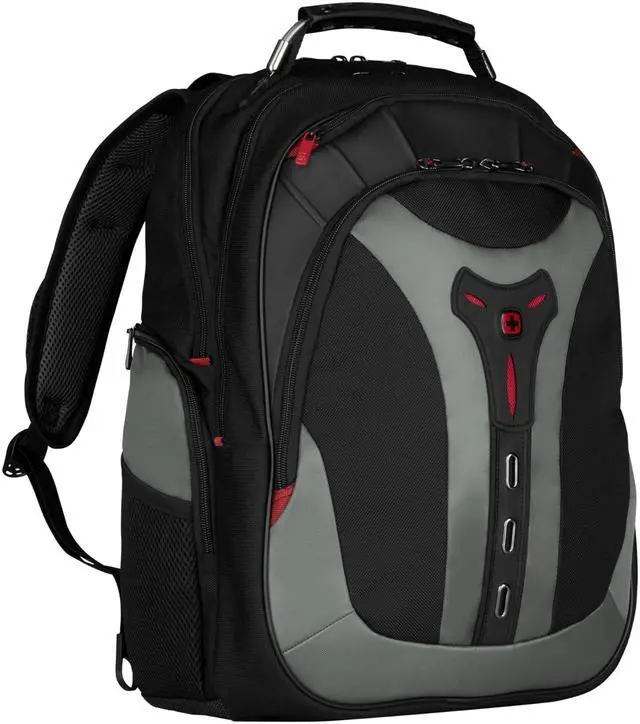 Main image of PEGASUS from SwissGear by Wenger Computer Backpack
