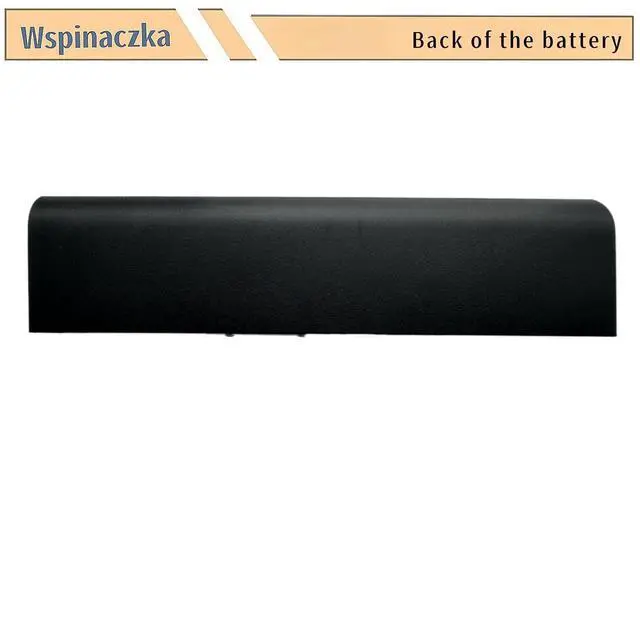 Alt view image 4 of 5 - Aluo PA06 PAO6 Battery Compatable with HP Omen 17 17-w 17-ab200 17t-ab00 Series 17-w053dx 17-w253dx 17-w033dx 17-ab011nl 17-w000 17-w200 849571-221 849571-241 849571-251 HSTNN-DB7K TPN-Q174 HQ-TRE