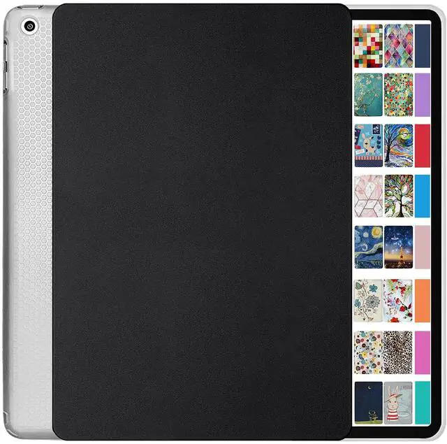 Main image of DuraSafe Cases for iPad 2015 Mini 4th GenerationCase A1538 MK6K2LL/A MK6J2LL/A MK6L2LL/A A1550 MK9J2LL/A MK9H2LL/A MK9G2LL/A MK9P2LL/A MK9Q2LL/A MK9N2LL/A MK882LL/A MK872LL/A MK8C2LL/A - Black