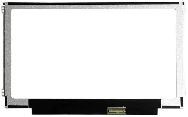 Alt view image 5 of 5 - New 11.6 inch Screen Compatible with CHROMEBOOK 11 G5 Series HD Slim 30 PINS Laptop Replacement LED LCD