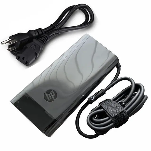 Main image of 200W 19.5V 10.3A TPN-DA10 ADP-200HB B Laptop Adapter Compatible with HP Omen 15 17 zbook 15 17 Pavilion Gaming 15 17 Envy 15 2020 Laptop Charger 15-dh0005la L00818-850 TPN-LA21 TPN-LA20 Power Cord