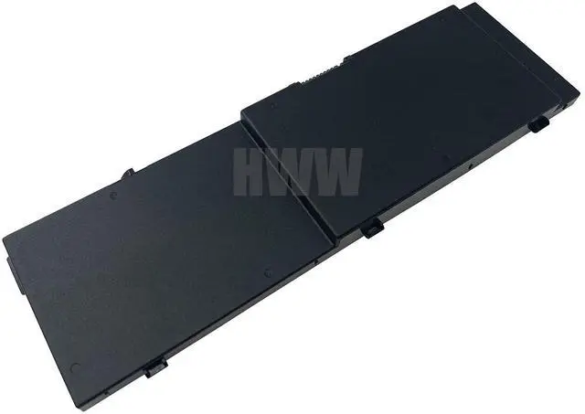 Alt view image 4 of 4 - K KYUER HWW New 11.1V 72Wh 6460mAh T05W1 Battery Compatible with Dell Precision 15 7510 7520 17 7710 7720 M7710 TO5W1 MFKVP 1G9VM M28DH 0FNY7 RDYCT TWCPG 1V0PP Series