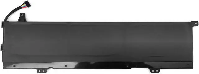 Alt view image 4 of 5 - Laptop L17C3PE0 L17L3PE0 Battery Replacement for Yoga 730 15 730-15 730-15IKB 730-151KB 81CU 81JS 730-15IWL 730-151WL Series Notebook 5B10Q39196 5B10Q39197 5B10W67390 5B10W67214 Black (51.5WH 3-Cell)