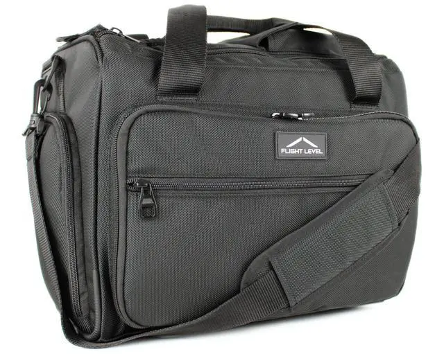 Main image of Flight Level Pilot Bag, Flight Case, Crew Bag, Aviation, EFB