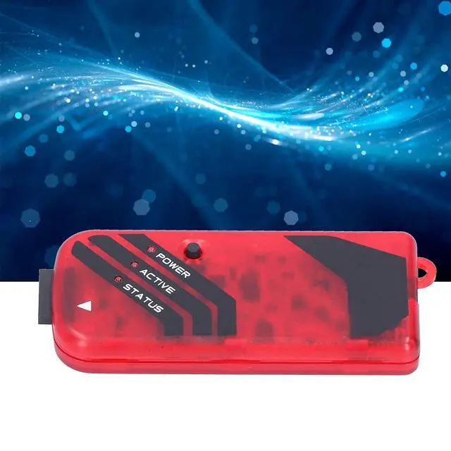 Alt view image 4 of 5 - Nikou PICKIT3 Programmer Kit, Resin PIC Simulator Microcontroller Programming Kit with USB Cable for Beginner