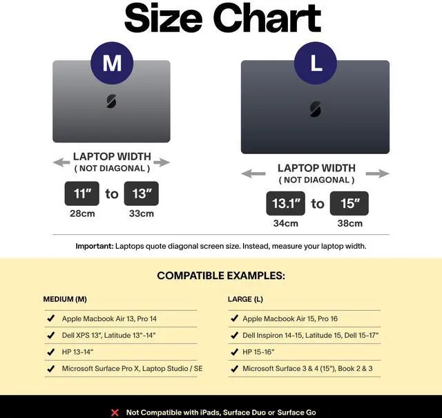 Alt view image 2 of 5 - Laptop Sun Shade for Working Outside, SunShader Pro 5 (Size: L) - Patent 10963010