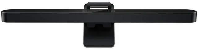 Main image of NONLOCK Computer USB Reading Lamp,Computer Computer Monitor Light Bar with Touch Dimmer Switch,3 Level Adjustable Brightness,LED Screen Light Bar for Office Home