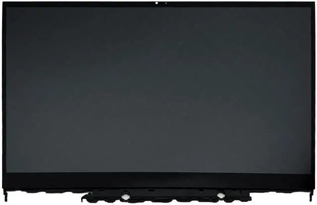 Main image of Replacement for Dell Inspiron 14 7415 2-in-1 P147G P147G001 14.0 inches FullHD 1920x1080 IPS LED LCD Display Touch Screen Digitizer Assembly Bezel with Touch Control Board (40Pin Connector)