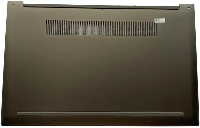 Main image of LTPRPTS Replacement Laptop Lower Base Bottom Case Cover Assembly Part for Lenovo Yoga 7 14ITL5 5CB1A08848 Black
