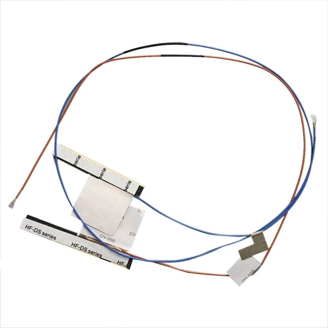 Main image of SUYITAI WLAN+WWAN Antenna Cable for Lenovo ThinkPad T480 20L5