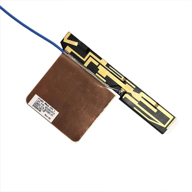 Alt view image 3 of 4 - SUYITAI WLAN+WWAN Antenna Cable for Lenovo ThinkPad T480 20L5