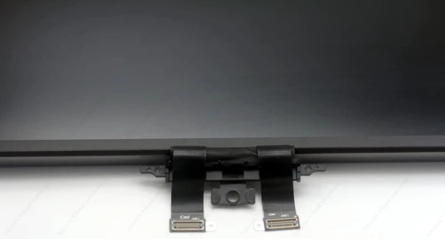 Alt view image 5 of 5 - Gray for Dell XPS 15 9500 9510 Precision 5550 5560 LCD Full Assembly
