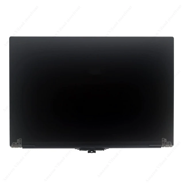 Alt view image 3 of 5 - Gray for Dell XPS 15 9500 9510 Precision 5550 5560 LCD Full Assembly