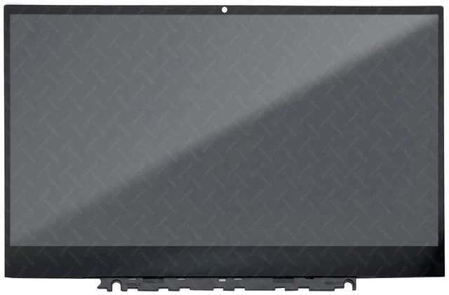 Main image of Replacement for Dell Inspiron 14 5406 P126G P126G004 LCD Touch Screen 40Pin