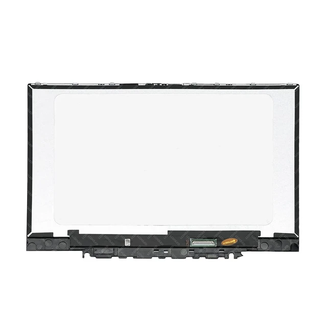 Alt view image 2 of 4 - Replacement for Dell Inspiron 14 5406 P126G P126G004 LCD Touch Screen 40Pin