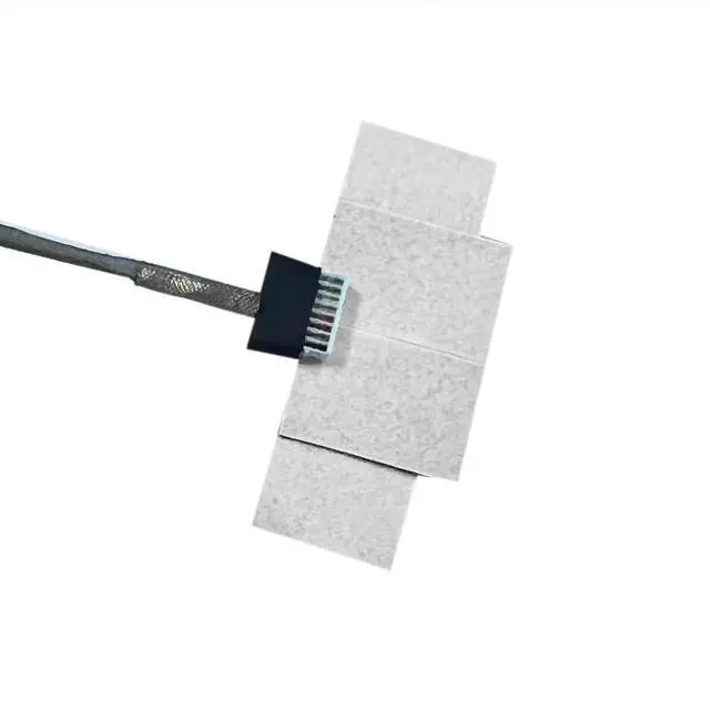 Alt view image 4 of 5 - JINTAI 40PIN 165HZ LCD EDP Cable Video Screen Display Cable Wire for Asus ROG Zephyrus M16 GU603LE GU603HR GU603HM GU603HM211.ZM16 GU603 6017B1565601 1400503670000 1400503670100 NoTouch