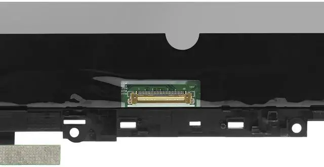 Alt view image 3 of 5 - GBOLE Original Replacement for Lenovo 300w Yoga Gen 4 82VM 82VN Series 5M11H61340 5M11H61338 5M11H61342 5M11H61344 82VM000AGM82VN0006AU82VNS01K00 LCD Touch Screen Display Digitizer Assembly 11.6"