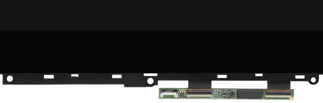 Alt view image 5 of 5 - GBOLE Original Replacement for Lenovo 300w Yoga Gen 4 82VM 82VN Series 5M11H61340 5M11H61338 5M11H61342 5M11H61344 82VM000AGM82VN0006AU82VNS01K00 LCD Touch Screen Display Digitizer Assembly 11.6"
