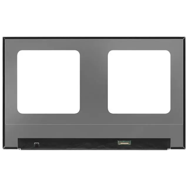 Alt view image 2 of 4 - GBOLE 14.0" New Screen Replacement for Dell Latitude 5400 5401 5410 5420 Non-Touch LCD LED Display 30Pin FHD 1920x1080